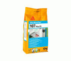 SikaMonotop - 107 Plus ES 10 Kg